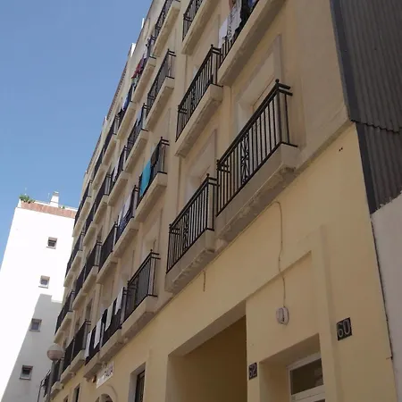 Daire Ar Dalia Lloret de Mar