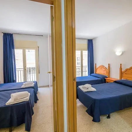 Daire Ar Dalia Lloret de Mar