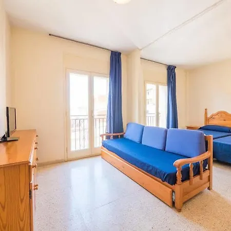 Daire Ar Dalia Lloret de Mar
